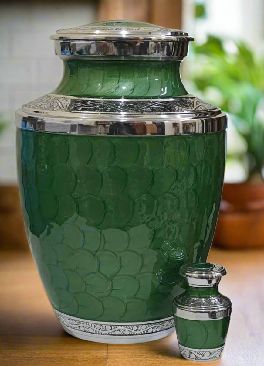Elite Series Urn- Cordoba Urns
