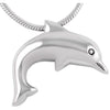 Dolphin Ashes necklace