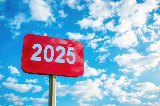 A Look Ahead 2025