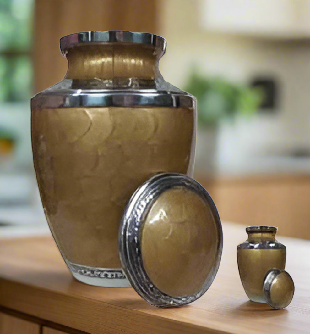 Elite Series Urn- Cordoba Urns