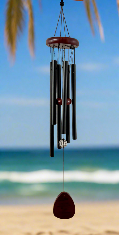 Cremation Wind Chime Humans / Pet