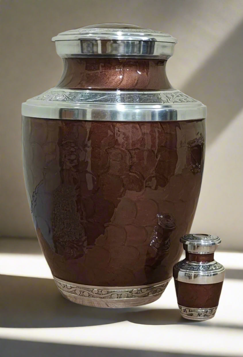 Elite Series Urn- Cordoba Urns