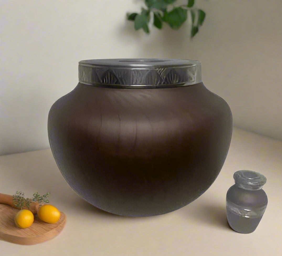 Elite Series Urn- Hotep Candle Urns