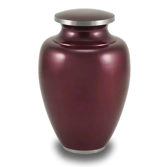 Camden Garnet, Extra Large Urn 300CI