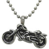 Motorcycle Cremation Jewelry