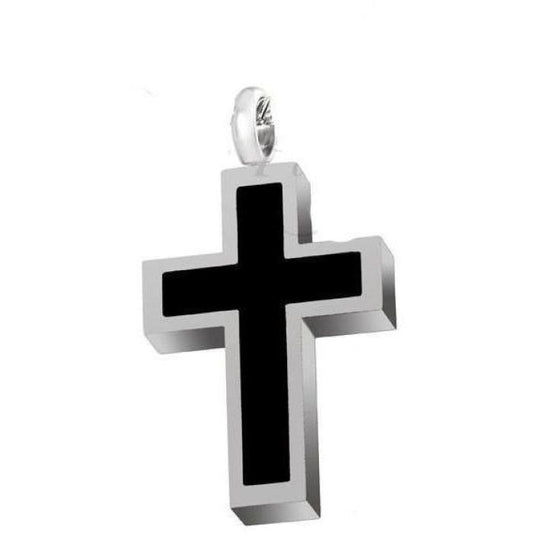 Cross Cremation Jewelry