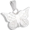 #081 Small Butterfly Animal Pendant Jewelry