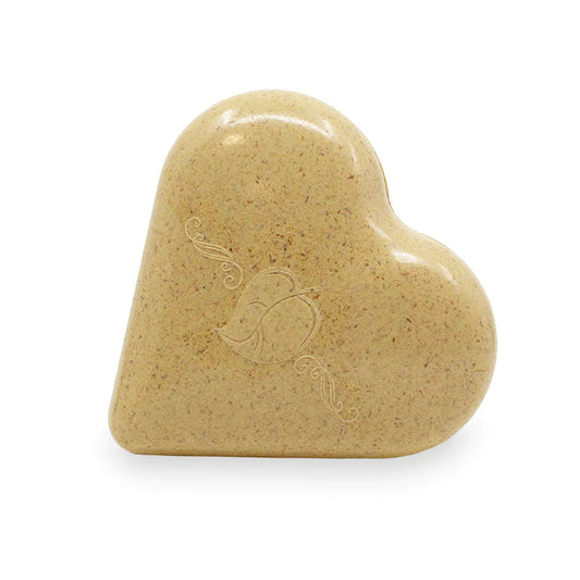 New Heart Biodegradable Pet Urn